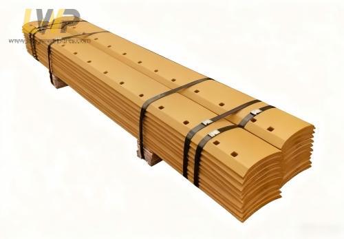 Caterpillar grader blade Curved  heat-treated blade 4Z8785/4Z-8785