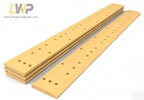 Caterpillar loader 966 cutting edge 1U0593/1U-0593