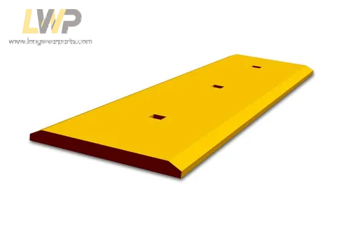 Caterpillar loader cutting edge 4T6625/4T2940/4T6626