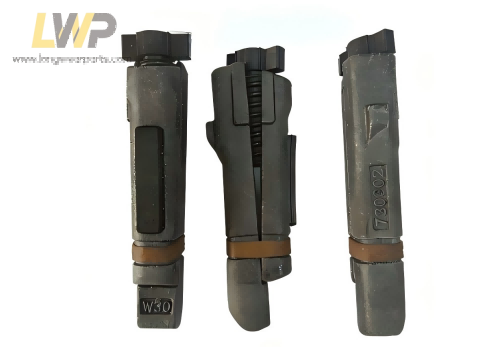 Combi bucket tooth pin/retainer W40ML/W40-ML