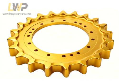 Doosan/Daewoo Drive Sprocket K1033717/2108-1043/200108-00102