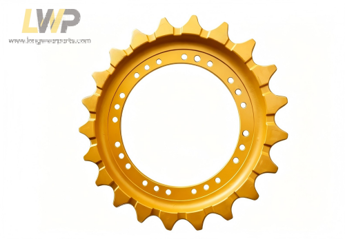 Doosan/Daewoo Sprocket Rim 2108-1005/2108-1040/2108-1019