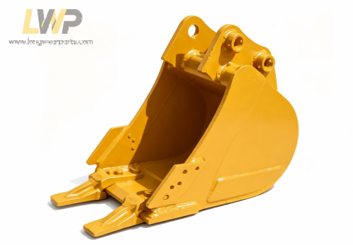Doosan/Develon mini digging bucket for DX35/DX55/DH55/DH60