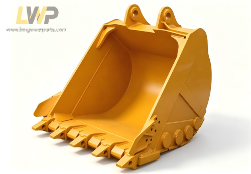 Doosan/Develon rock digging bucket for DX215/DX220/DX245/DX260