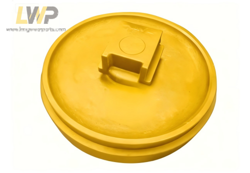 Doosan Front Idler,Doosan Idler Group 2270-4002/200102-00029A/K1000779A