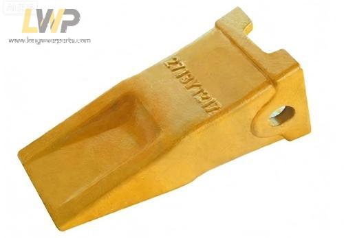 Doosan Standard Tooth 2713-1219/2713-1234/2713-1236