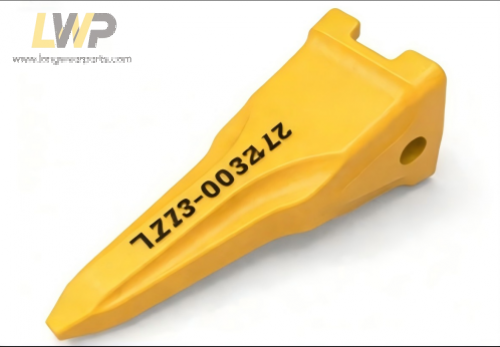 Doosan Tiger Tooth 2713-1217TL/713-00032TL/2713-1236TL