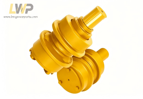 Doosan/Daewoo Carrier Roller 2270-9402/270-00061/200105-00016