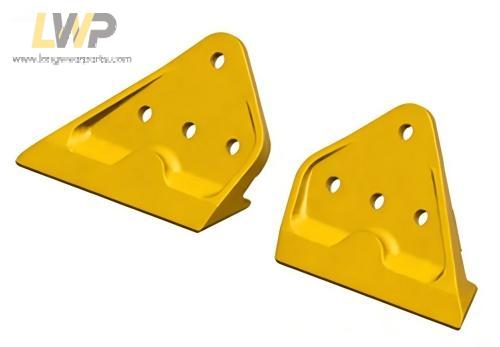 EC360 Side cutter/Side tooth 1468-9355/1468-9356