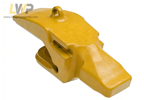 Esco Backhoe/Hfs Weld-on Adapter 6803W-65SV2/5897W-70SV2/5897W-75SV2