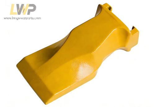 Esco Super V Abrasion Rock Bucket Tooth V51AR/V59AR/V61AR