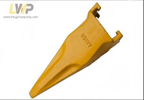 Esco Super V Tiger Rock Bucket Tooth V23VY/V29VY/V33VY