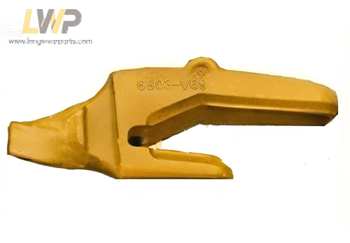 Esco Super V Weld On Bucket Adapter 3811-V51/5898-V61/6803-V69