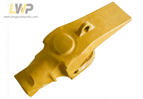 Esco Super V Weld On Bucket Adapter 3881-V29/3810A-V33/3811-V43