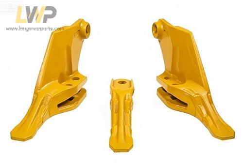 Fiat Case Bolt-on Loader Tooth 312204054/312204052/312204053