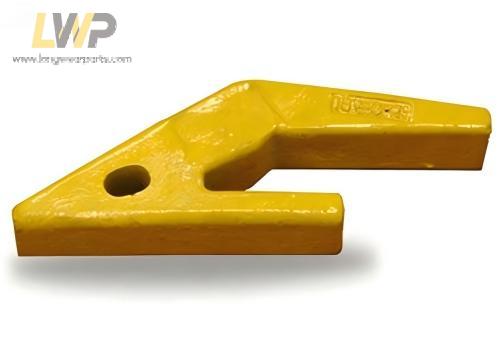 H&L Weld-on Backhoewrap Around Adapter 2740MW23/2740MW23/2740W23