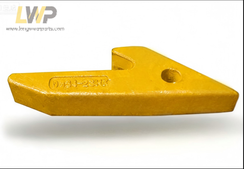 H&L Weld-on Mini Excavator Adapter T728X230/73109928/3000W24