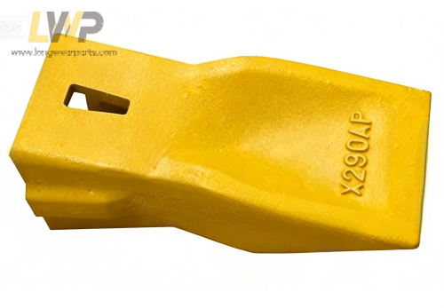 Hensley Heavy Duty Bucket Tooth X290AP/X330AP/X410AP