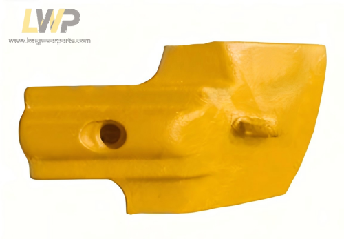 Hensley J-bolt Lip Shroud LS4001175J/LS4001175JR/LS4001175JL