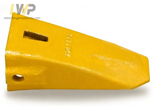 Hensley Rock Penetrator Bucket Tooth X330PT/X410RP2/X500RP3