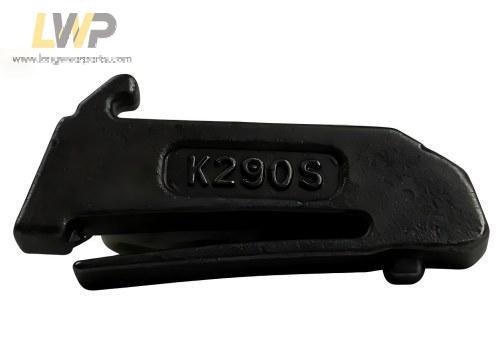 Hensley Spring Flex Pin K156S/K290S/K330S/K400S/K475S