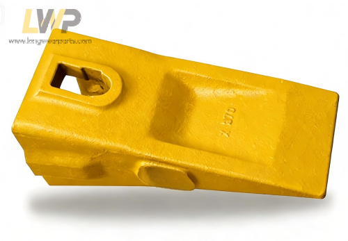 Hensley Standard Bucket Tooth X156/X330/X475