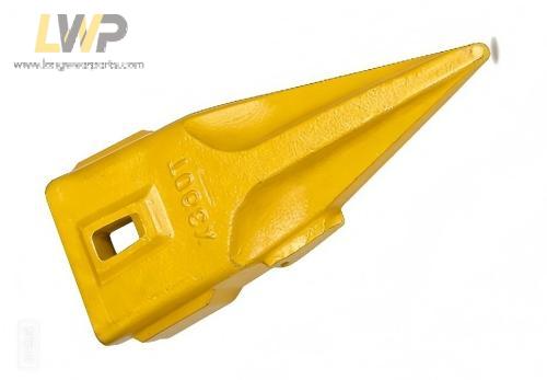 Hensley Tiger Bucket Tooth X156T/X290T/X330T