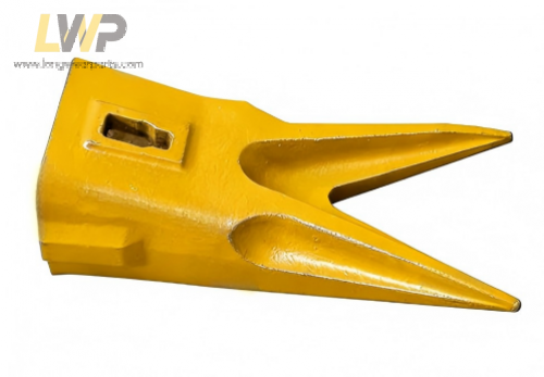 Hensley Twin Tiger Bucket Tooth X156WT/X290WT/X330WT