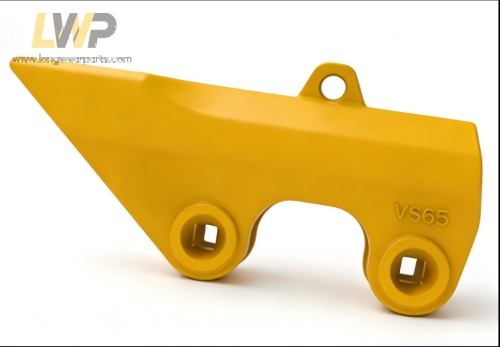 Hensley Vertical Wear Shroud VS45/VS60/VS80