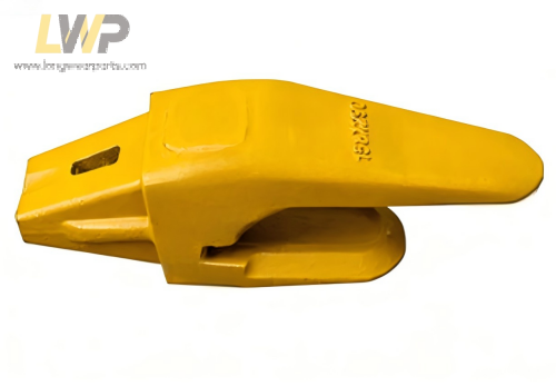 Hensley X156 Weld-on Bucket Tooth Adapter 155X156/230X156/548X156