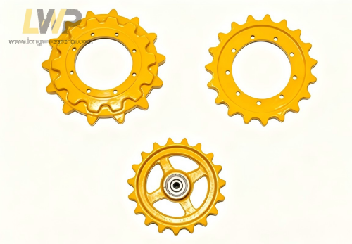 Hitachi Drive Sprocket 1020265/4430291/4637262