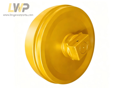 Hitachi Idler Group,front idler 9188628/4696615/9064302