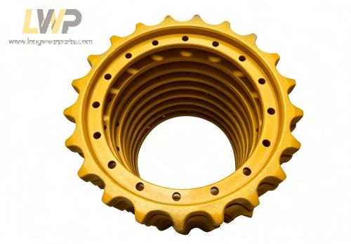 Hitachi Sprocket Rim 1032489/1017728/1010467
