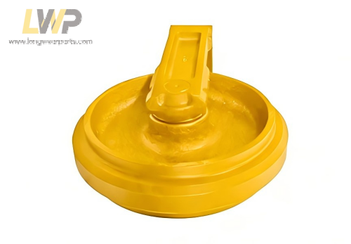 Hitachi Track Idler, Hitachi Idler Roller 9069635/9066393/9115208