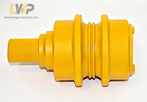 Hyundai Carrier Roller 81E7-00521/81E7-00522/81QE-12010
