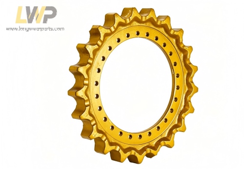 Hyundai Drive Sprocket 81N8-10013/82E5-20010/81EH-10011