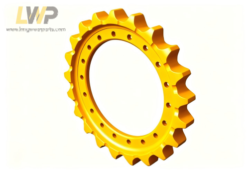 Hyundai Drive Sprocket 81Q5-10050/81EL-20080/81EG-10090