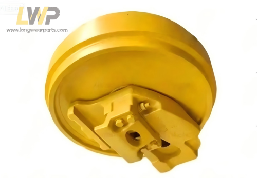 Hyundai Front Idler,Hyundai Idler Wheel 81E8-2004/81N8-13010/81EH-20071