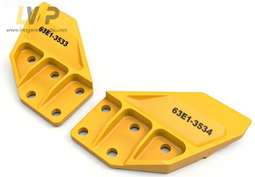 Hyundai Side Cutter 63E1-3533/63E1-3534/61E7-0102/61E7-0103