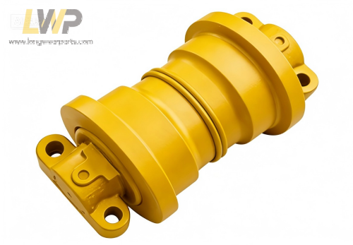 Hyundai Track Roller/Lower Roller 81E7-0015/81E7-00632/81E7-00631