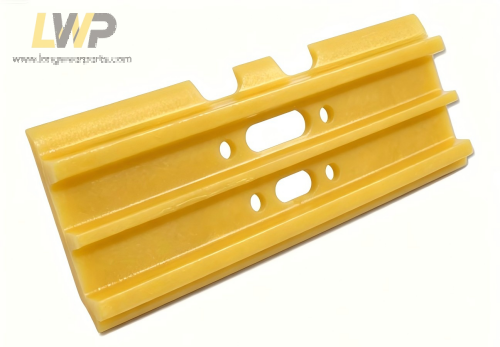 Hyundai Track Shoe/Track Pad 81E6-26011/81E6-26020/E181-2508