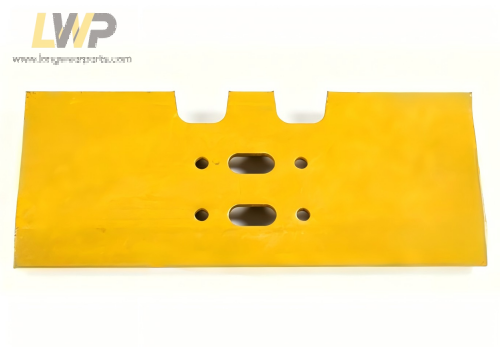 Hyundai Track Shoe/Track Pad 81E6-28020/81E9-28030/81E9-28060