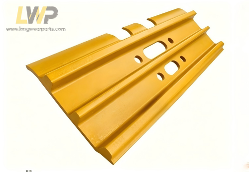 Hyundai Track Shoe/Track Pad 81NB-27530/84E7-00581/81NB-25540