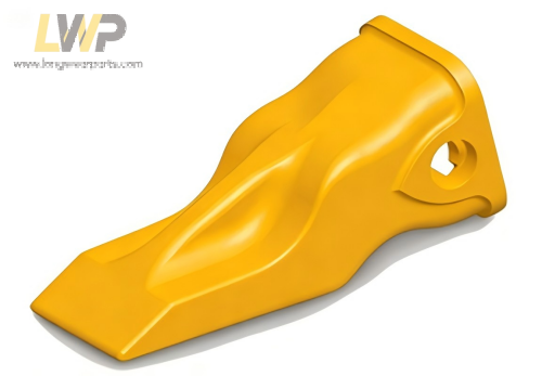 John Deere Loader Tooth TK250LD/TK350LD/TK400LD