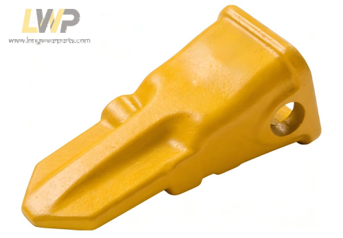 John Deere Rock Chisel Teeth TK300CH/TK350CH/TK400CH