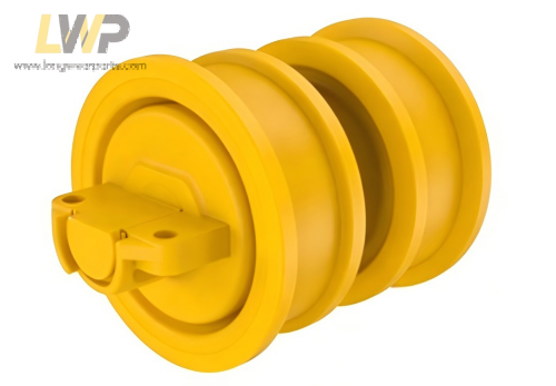 John Deere Track Roller/Lower Roller AT523833/FF110427/FYD00004154