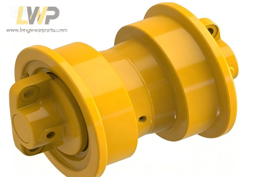 John Deere Track Roller/Lower Roller FYA00005129/LW10036887/FF852129