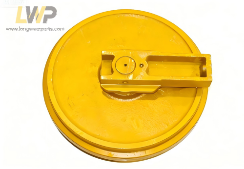 Kobelco Front Idler Group,Idler Wheel LC52D00002F1/PH52D00017F1/PS54D00001F1