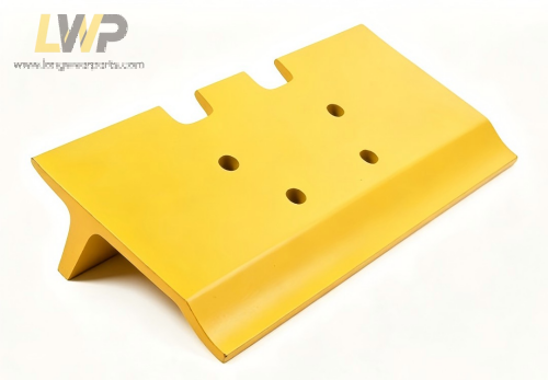 Kobelco Track Shoe LQ60DU0004P1/LQ51D01001P1/RC51D00003P1