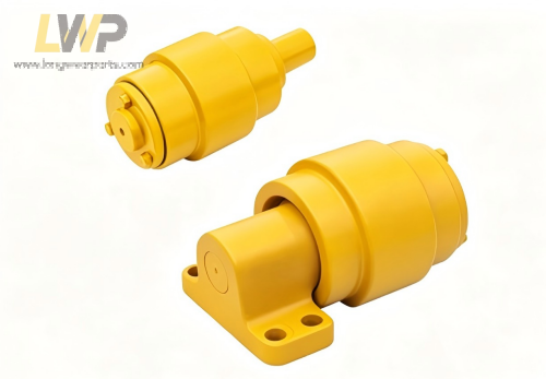 Kobelco Upper Roller 24100N6291F3/YN64D01013F1/24100N6506F1